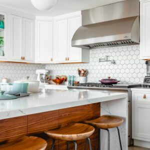 Buffet Canto — Produto de teste