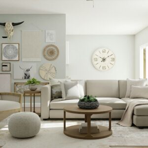Cama Oslo Queen — Produto de teste